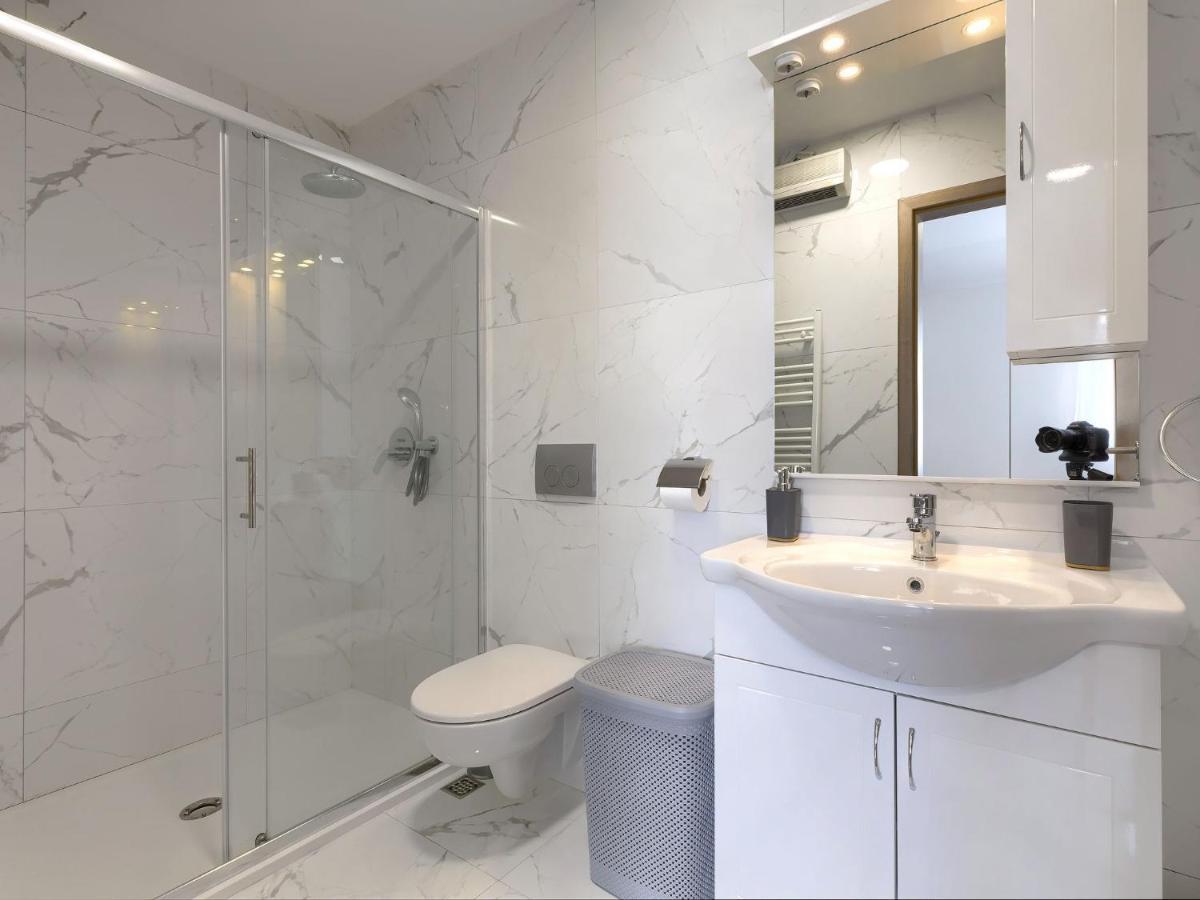 Holiday Home Casa Gverino By Interhome Plomin Bagian luar foto