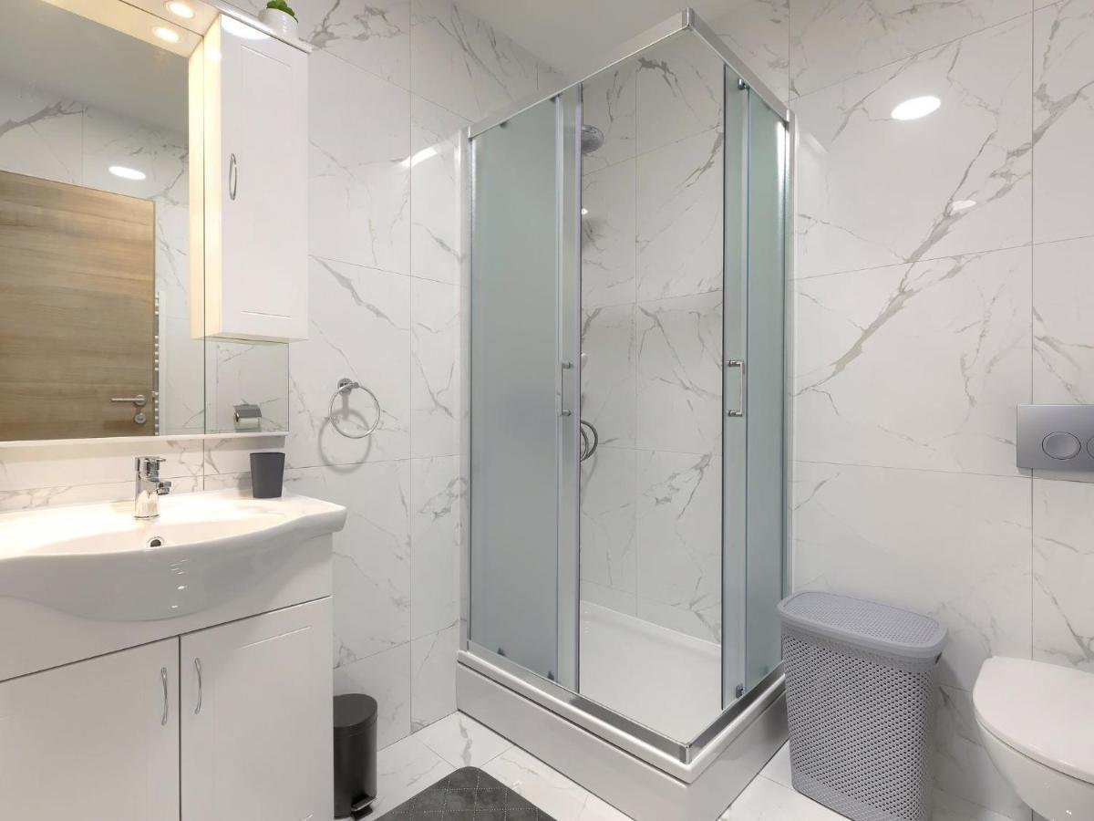 Holiday Home Casa Gverino By Interhome Plomin Bagian luar foto