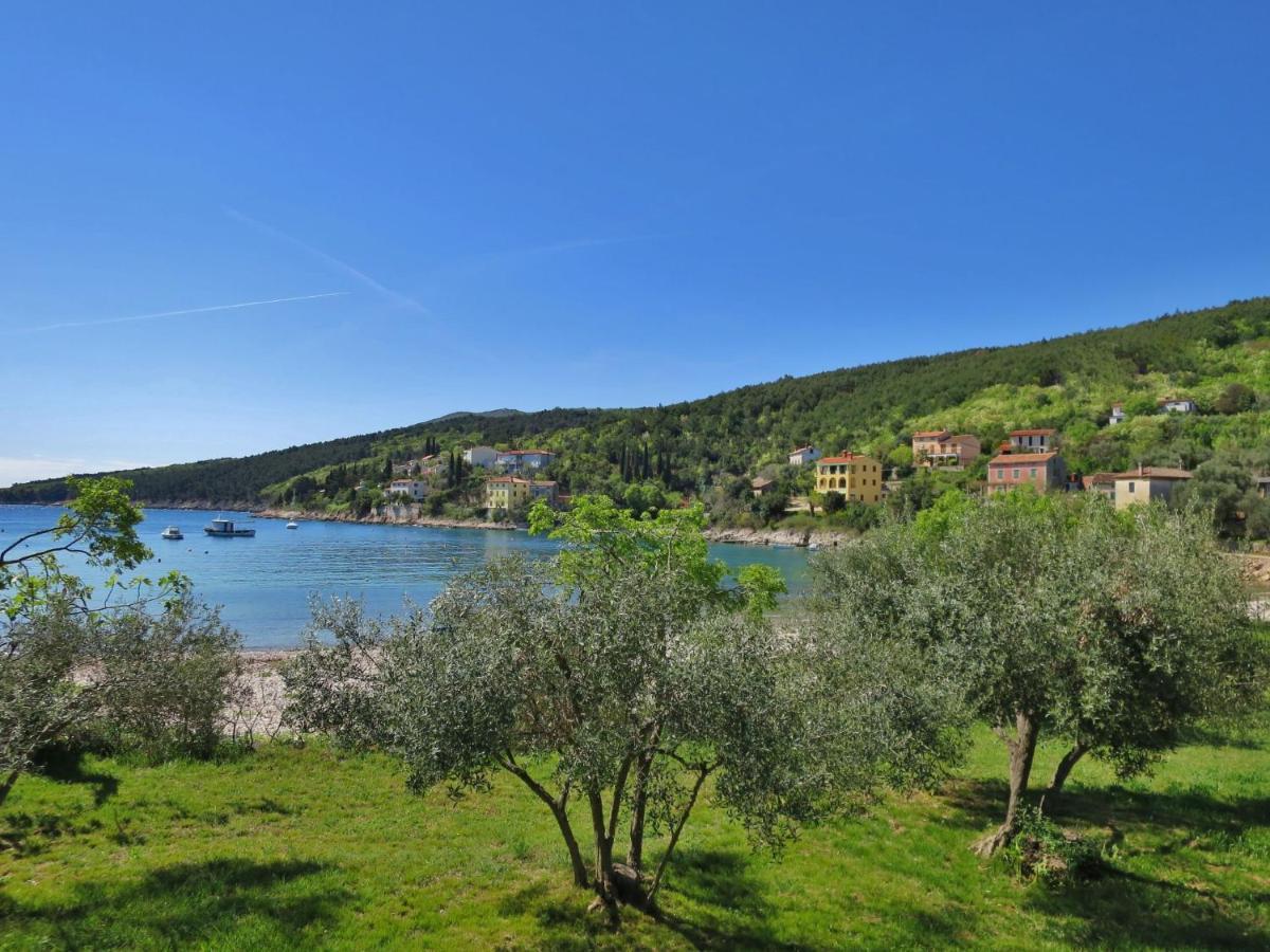 Holiday Home Casa Gverino By Interhome Plomin Bagian luar foto